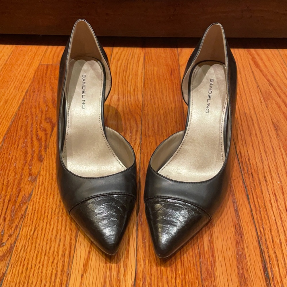 Bandolino Heels
